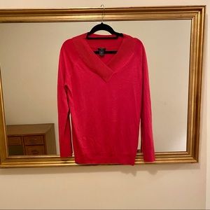 Ann Taylor sweater
